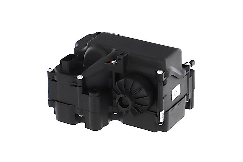 REMANTE 002-020-000049R Delivery Module, urea injection