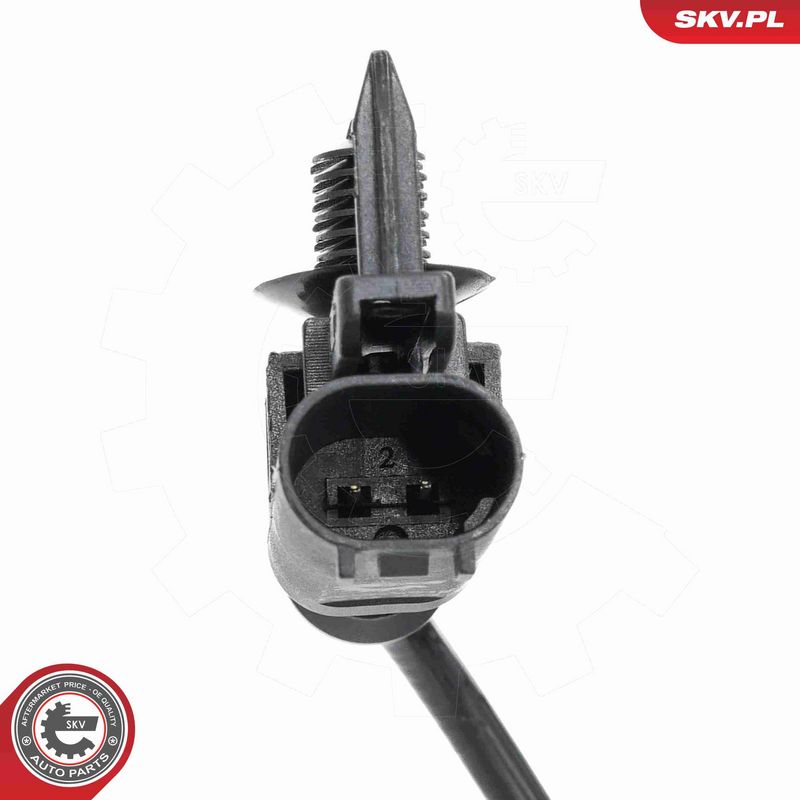 ESEN SKV 06SKV512 Sensor, wheel speed