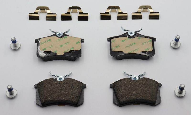 JEU DE PLAQUETTES PREMIER