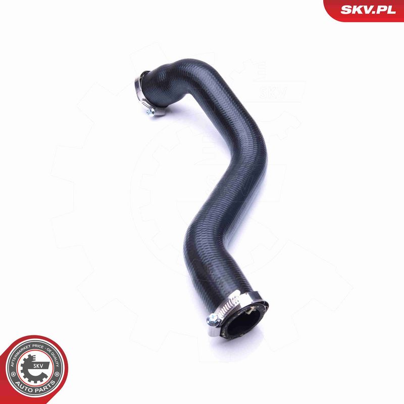 ESEN SKV 24SKV843 Charge Air Hose