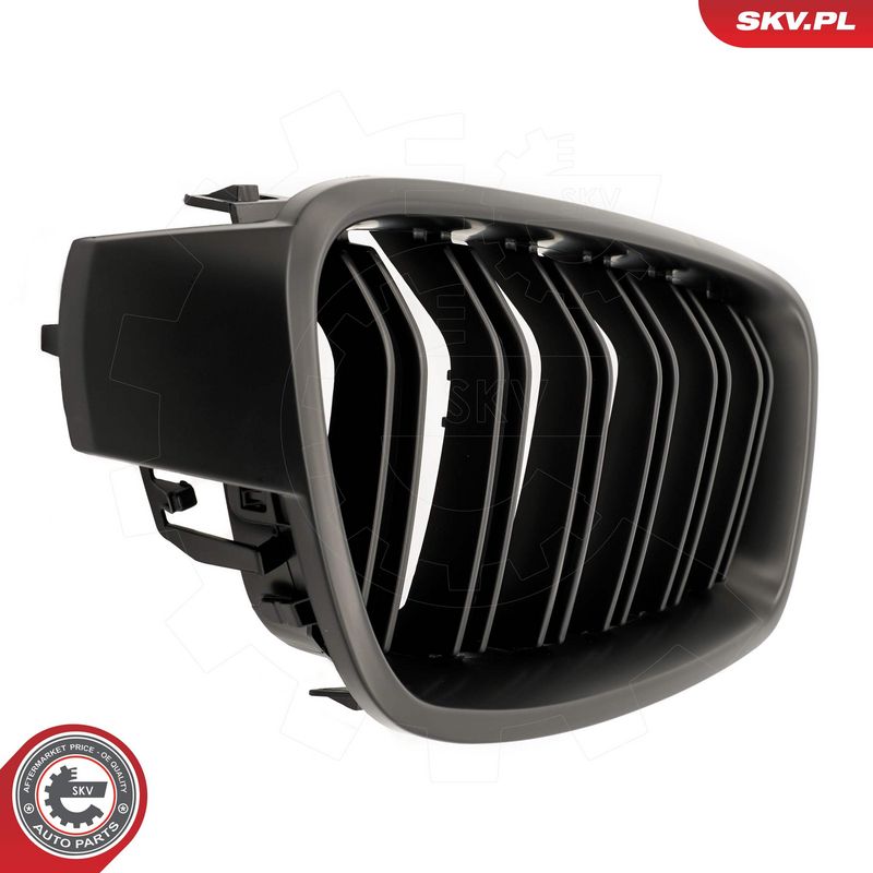 Radiaatorivõre, ESEN SKV 66SKV126