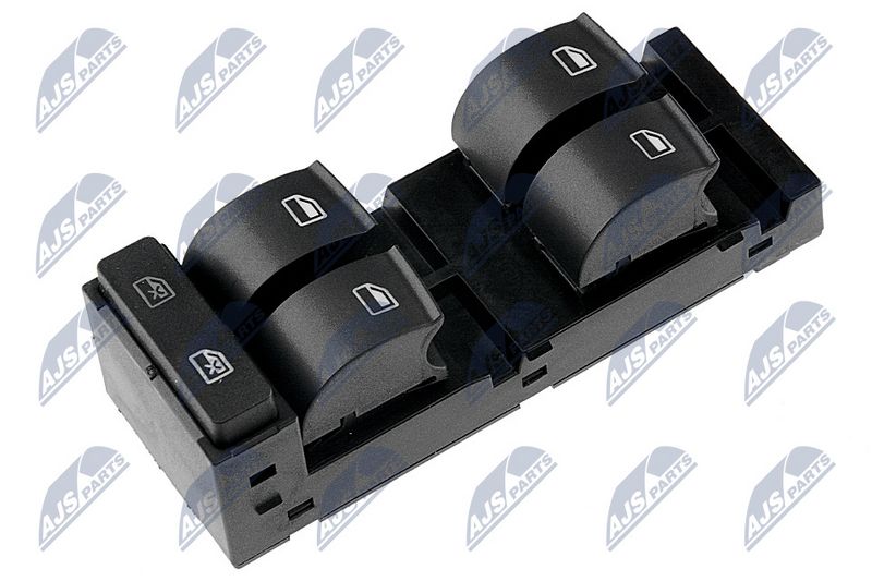 Lüliti, aknatõstuk, NTY...