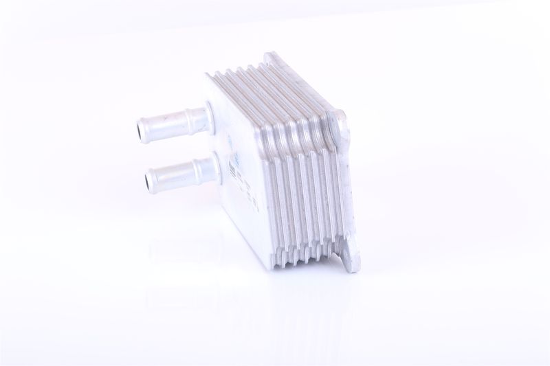 Õliradiaator, mootoriõli, NISSENS 90698