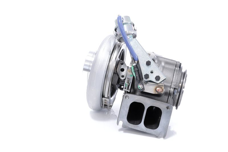 Compresor,sistem de supraalimentare T918525 BTS Turbo