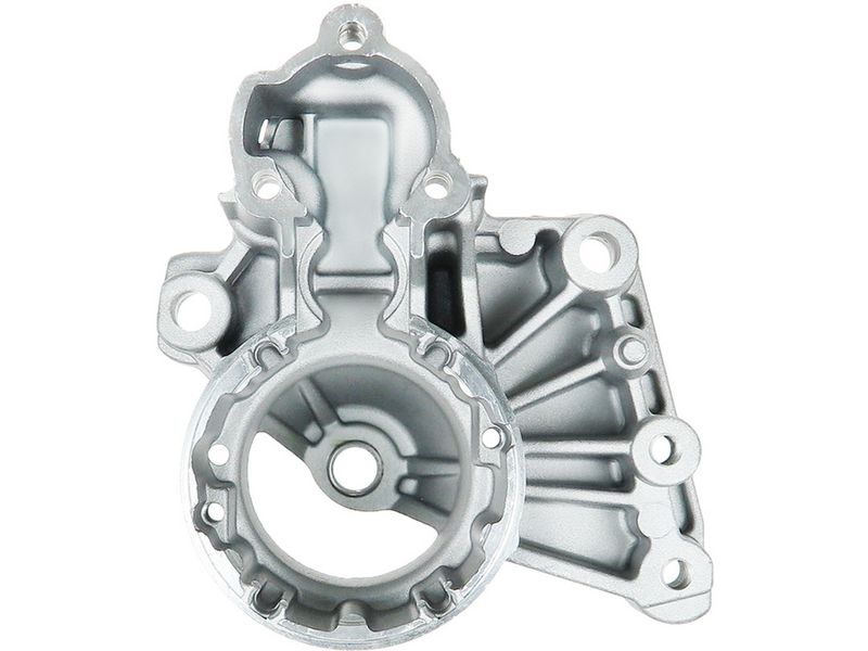 Starterikaas, Karburaator, AS-PL SBR0152S