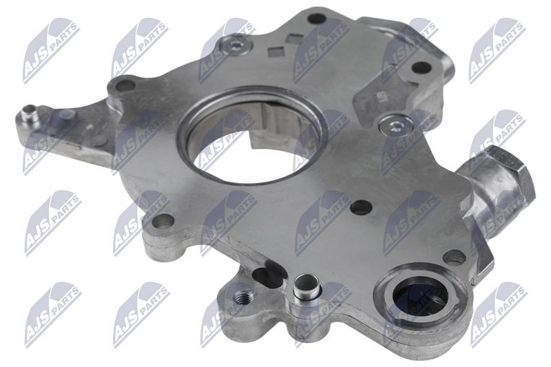 Õlipump, NTY BPO-HD-001