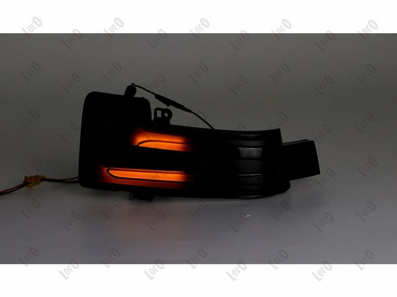 ABAKUS L54-140-008LED-D Direction Indicator Set