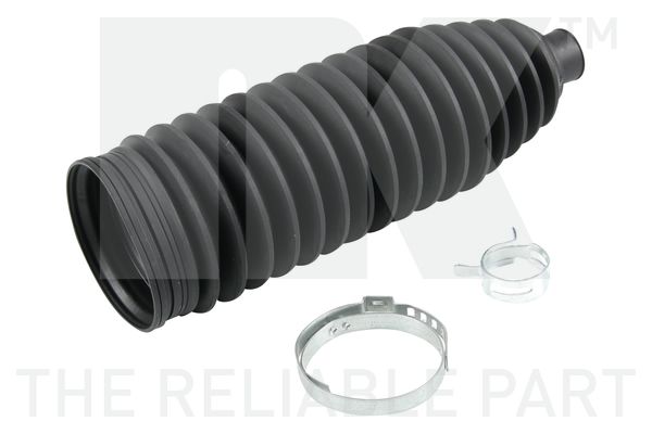 Manchetsæt, styretøj