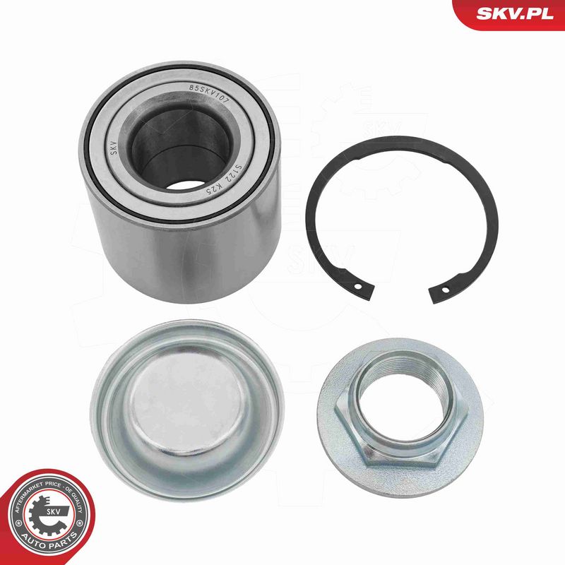 ESEN SKV 85SKV107 Wheel Bearing Kit