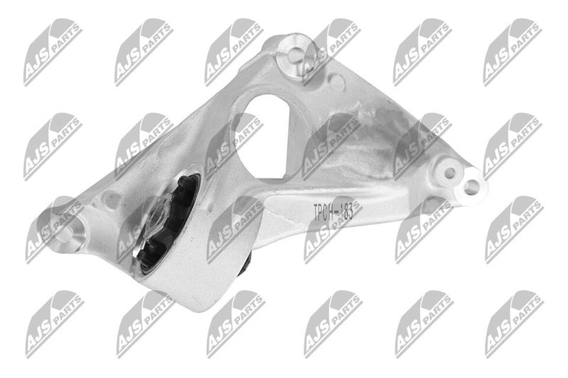 NTY ZPS-CH-183 Mounting, engine