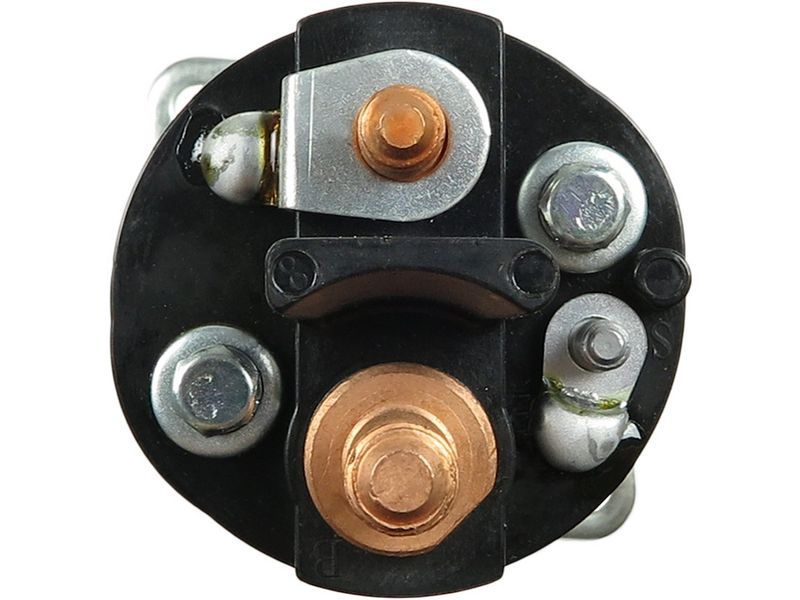 AS-PL SS1076(DELCO) Solenoid Switch, starter