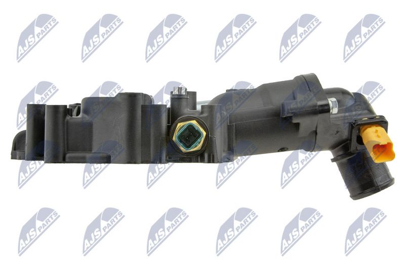NTY CTM-PE-010 Thermostat Housing
