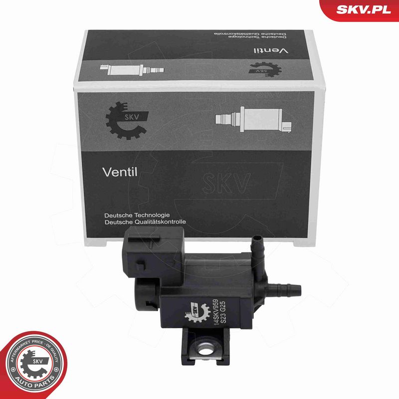 ESEN SKV 14SKV959 - EGR vožtuvas