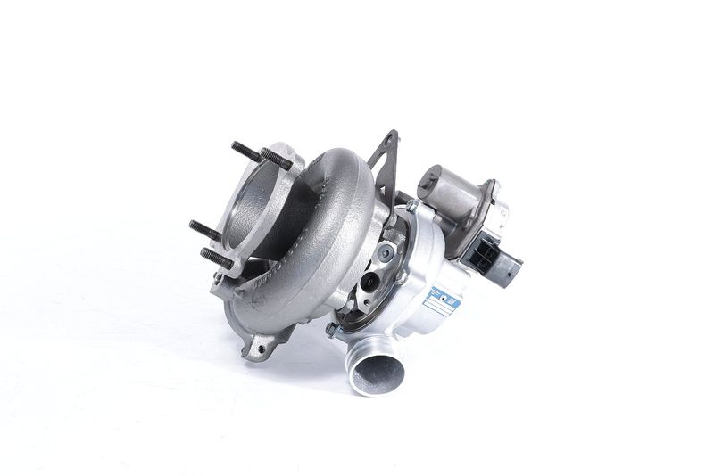 Compresor,sistem de supraalimentare T914371RE BTS Turbo