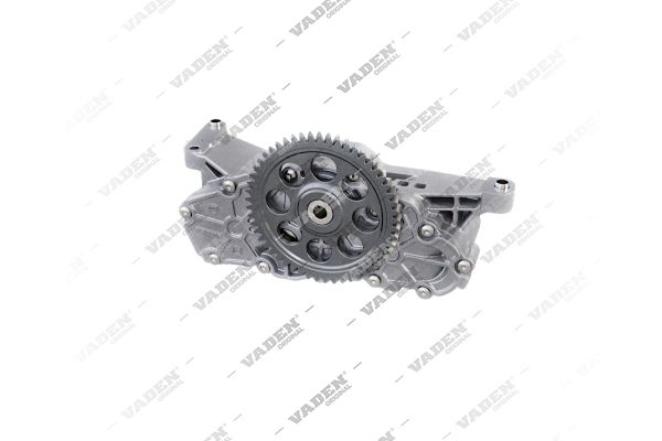 čerpadlo oleje MB Actros MP4, MP5 0101324