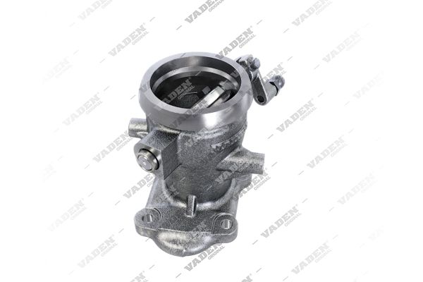 klapka motorové brzdy MB 0101206