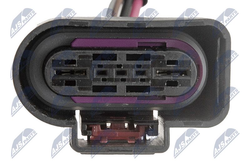 NTY EPW-VW-000 Control Unit, fuel pump