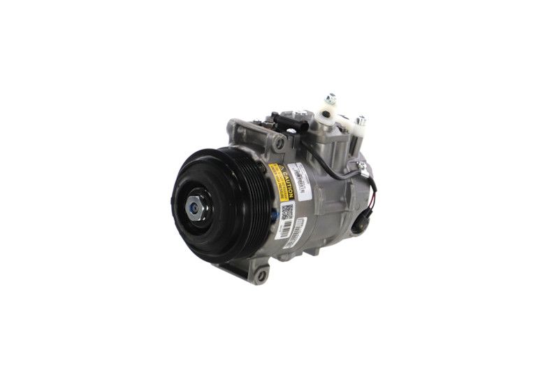 REMANTE 005-001-000111R Compressor, air conditioning