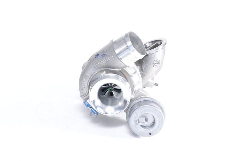 Compresor,sistem de supraalimentare T918729 BTS Turbo