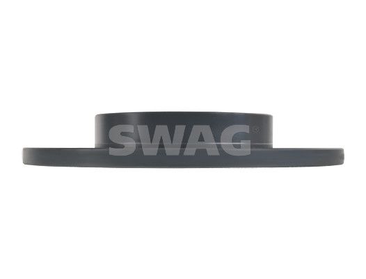 SWAG 32 90 6310 Brake Disc