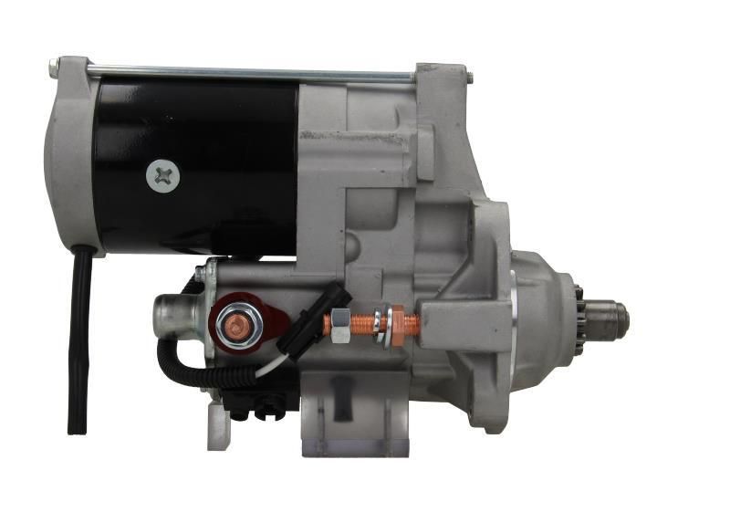 BV PSH 630.510.113.051 Starter