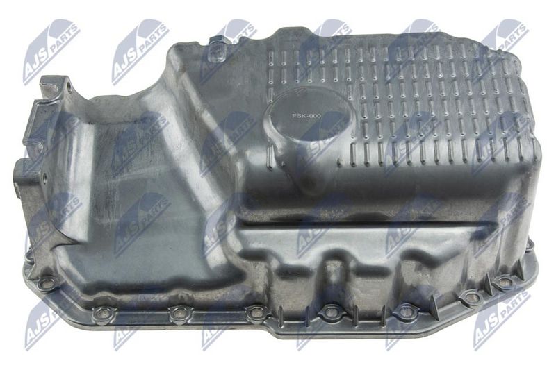 NTY BMO-SK-000 Oil Sump