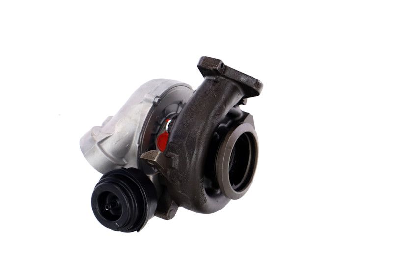 REMANTE 003-001-001370R Charger, charging (supercharged/turbocharged)