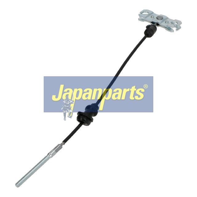 JAPANPARTS Trosas, stovėjimo stabdys