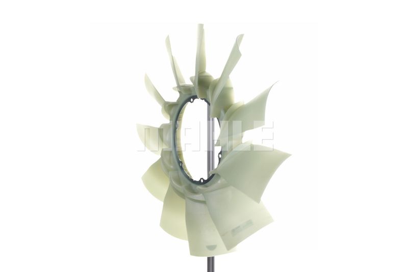 Product Image - Koelventilatorwiel - CFW40000P - MAHLE