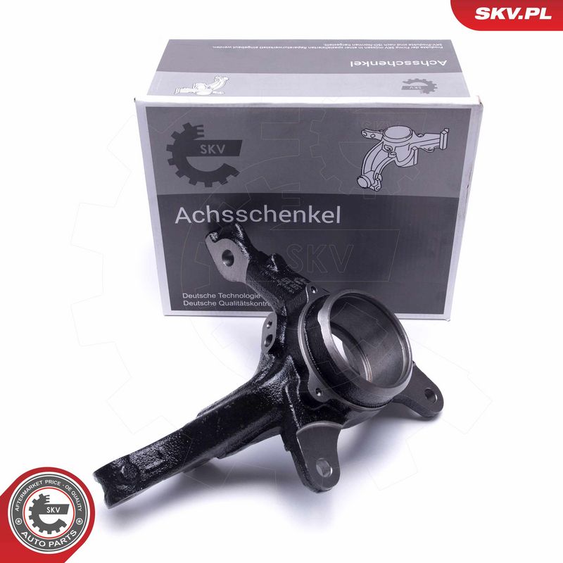 Käändmik, rattakinnitus, ESEN SKV 47SKV671