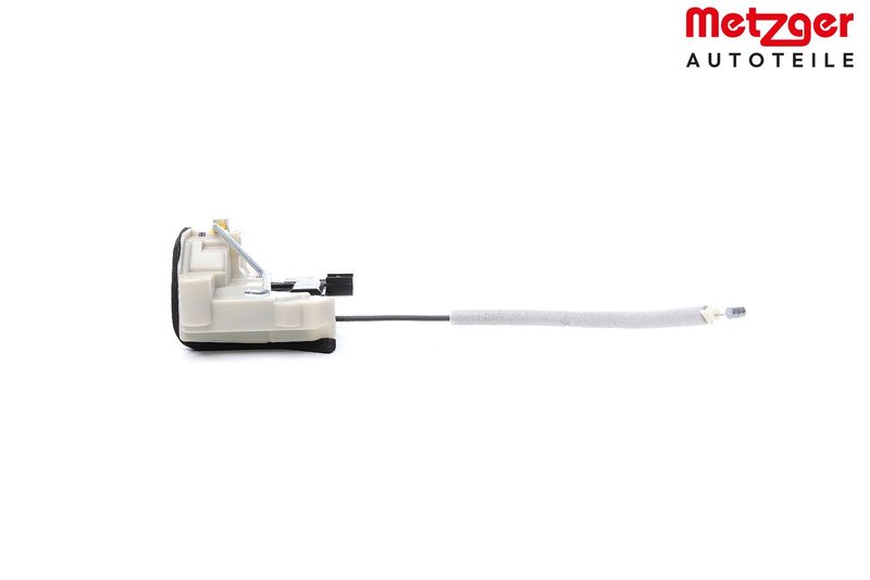 METZGER AUTOTEILE 2314633 Durų spyna