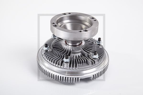 PE Automotive kuplung, hűtőventilátor 140.424-00A