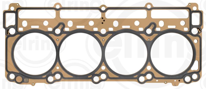 Product Image - Pakking, cilinderkop - 329.260 - ELRING