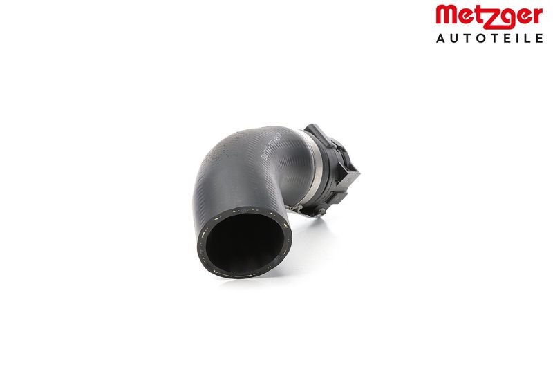 METZGER AUTOTEILE 2401380 Charge Air Hose