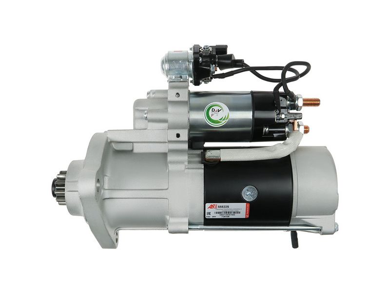 AS-PL S5522S Starteris