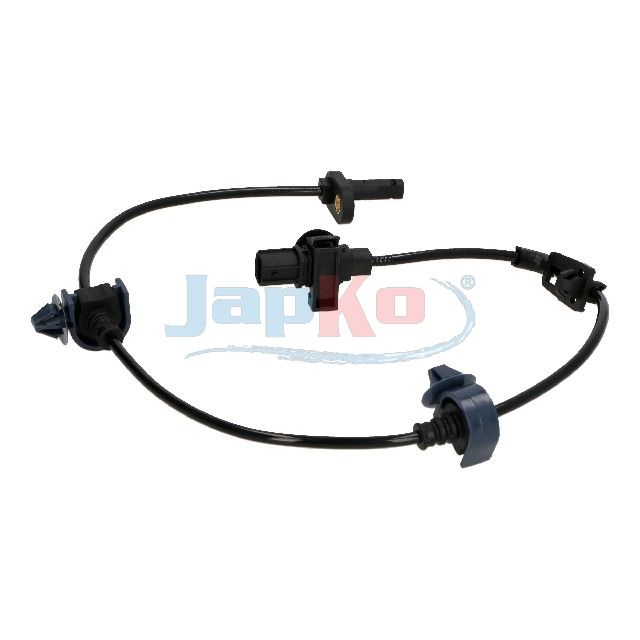 Andur, rattapöörete arv, JAPKO 151459