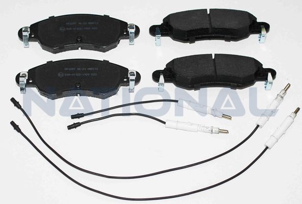 National NP3297