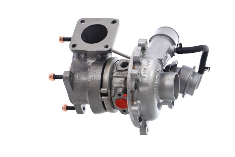 REMANTE 003-001-002085R Charger, charging (supercharged/turbocharged)