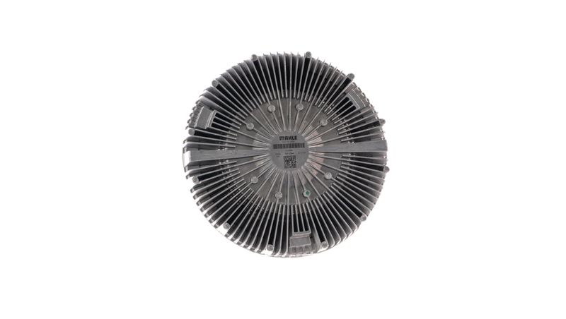 Spojka, větrák chladiče CFC 134 000S