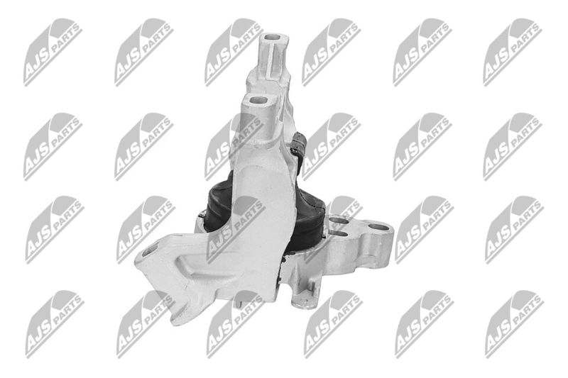 Paigutus, Mootor, NTY ZPS-MZ-067