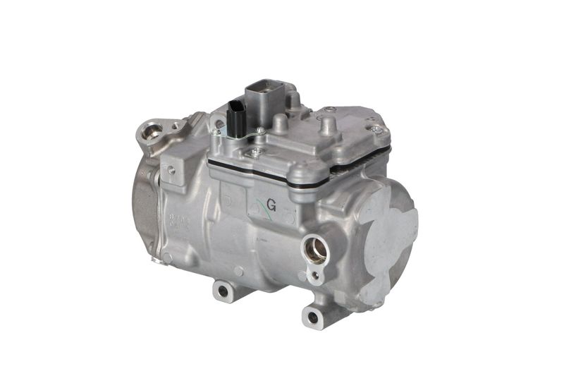 Kompressor, kliimaseade, NRF 320075G