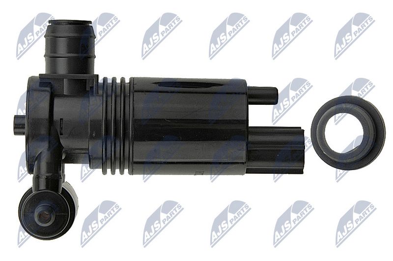 Klaasipesuvee pump, klaasipuhastus, NTY ESP-LR-002