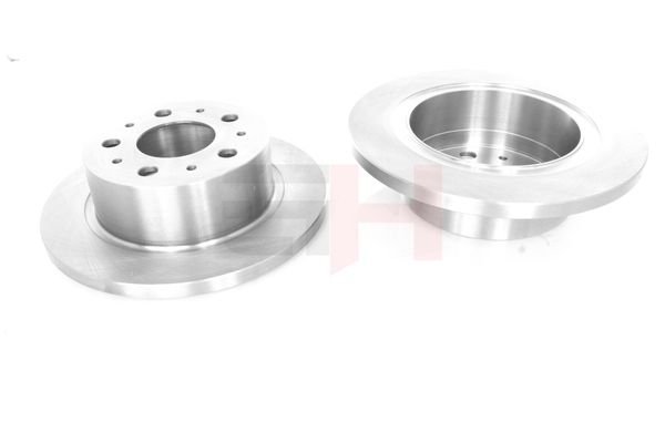 Piduriketas, GH GH-421942