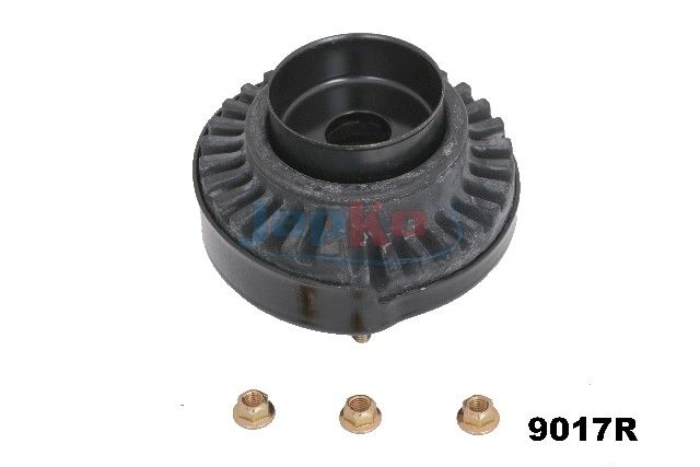 Vedruamordi tugilaager,...