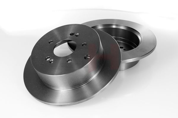 GH GH-423457 Brake Disc