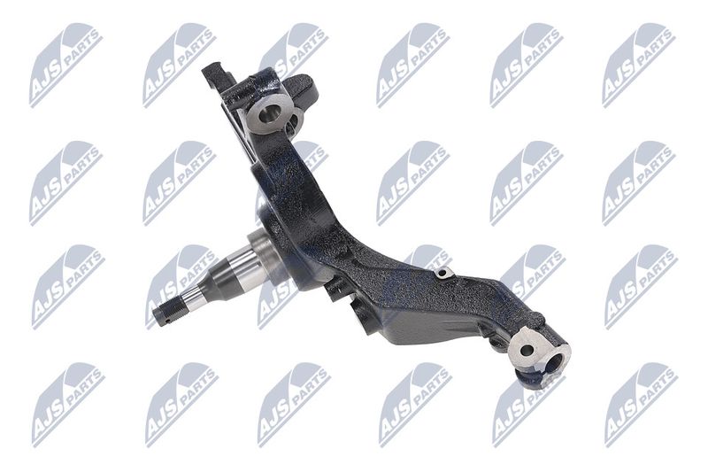 Käändmik, rattakinnitus, NTY ZZP-FR-040