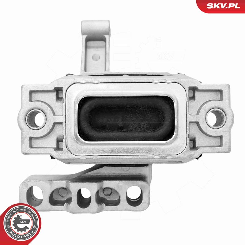 ESEN SKV 75SKV293 Mounting, engine