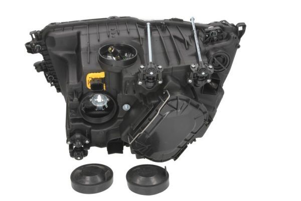 TRUCKLIGHT HL-ME015R Headlight
