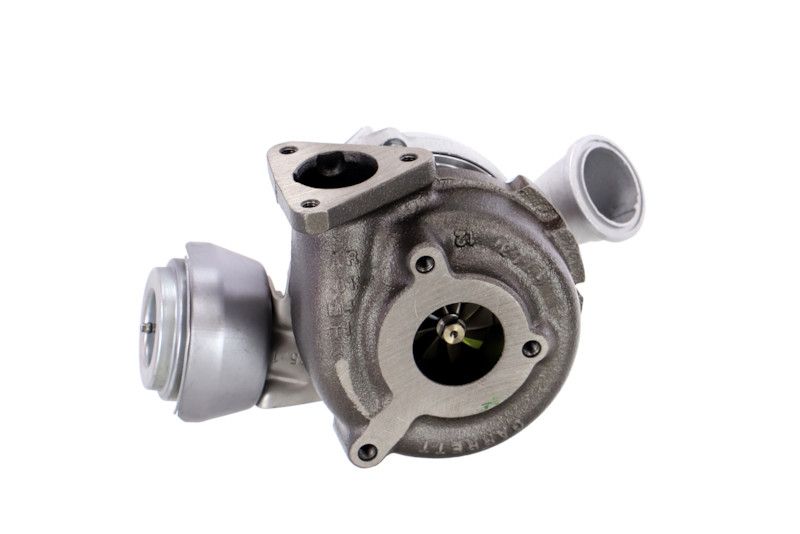 REMANTE 003-001-000064R Charger, charging (supercharged/turbocharged)