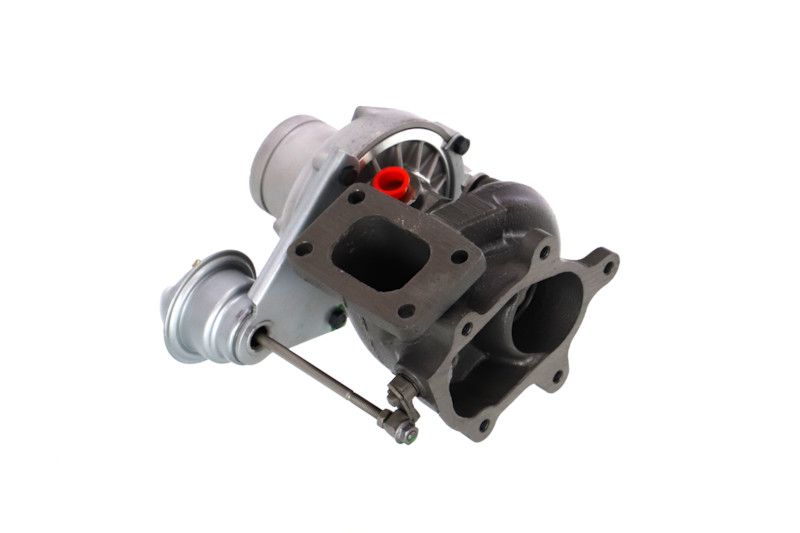 REMANTE 003-001-001583R Charger, charging (supercharged/turbocharged)